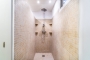 Walk-in shower 